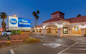 Best Western Phoenix Goodyear Inn